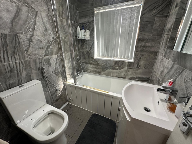 Birmingham, 5 Bedrooms Bedrooms, ,Semi-Detached,Sales,1291