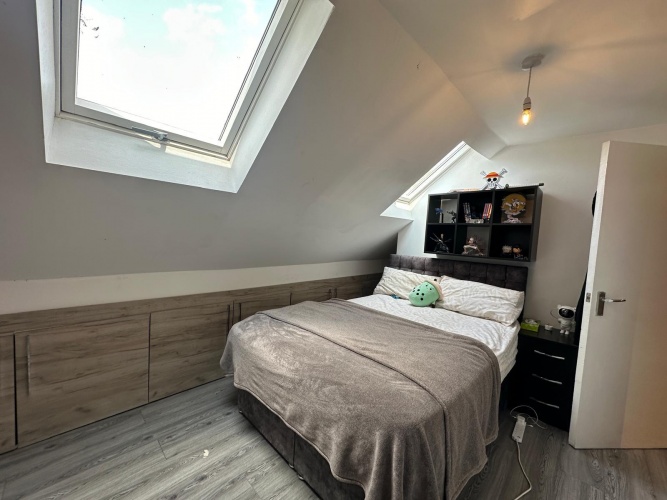 Birmingham, 5 Bedrooms Bedrooms, ,Semi-Detached,Sales,1291