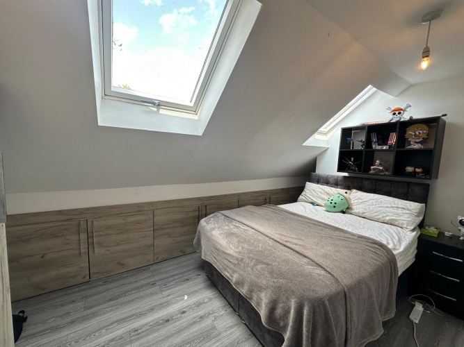 Birmingham, 5 Bedrooms Bedrooms, ,Semi-Detached,Sales,1291