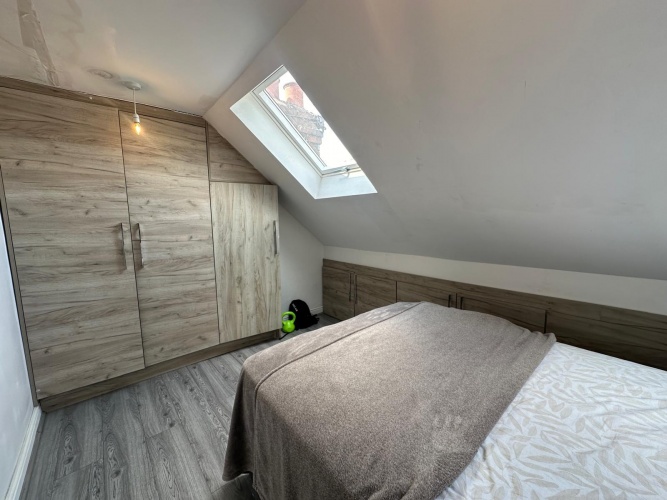 Birmingham, 5 Bedrooms Bedrooms, ,Semi-Detached,Sales,1291