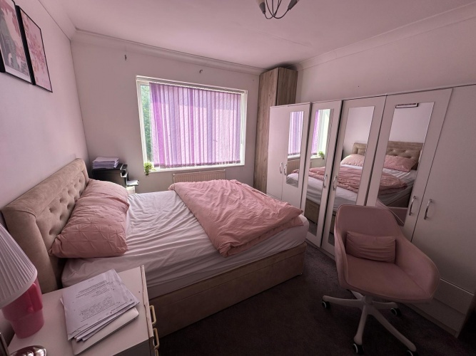 Birmingham, 5 Bedrooms Bedrooms, ,Semi-Detached,Sales,1291