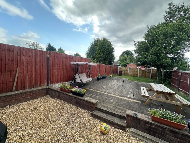 Birmingham, 5 Bedrooms Bedrooms, ,Semi-Detached,Sales,1291