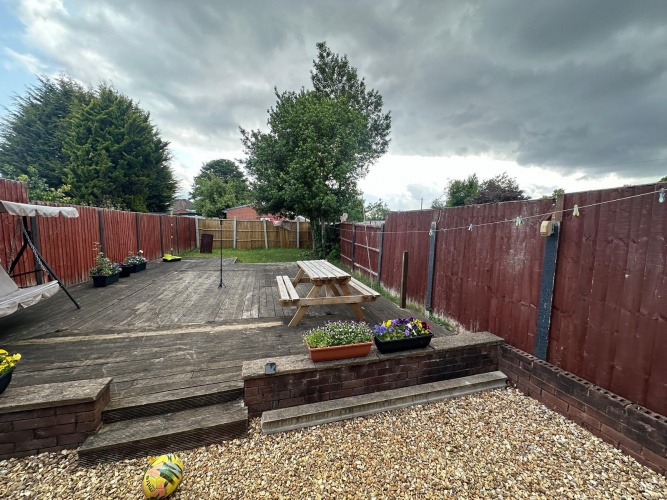 Birmingham, 5 Bedrooms Bedrooms, ,Semi-Detached,Sales,1291