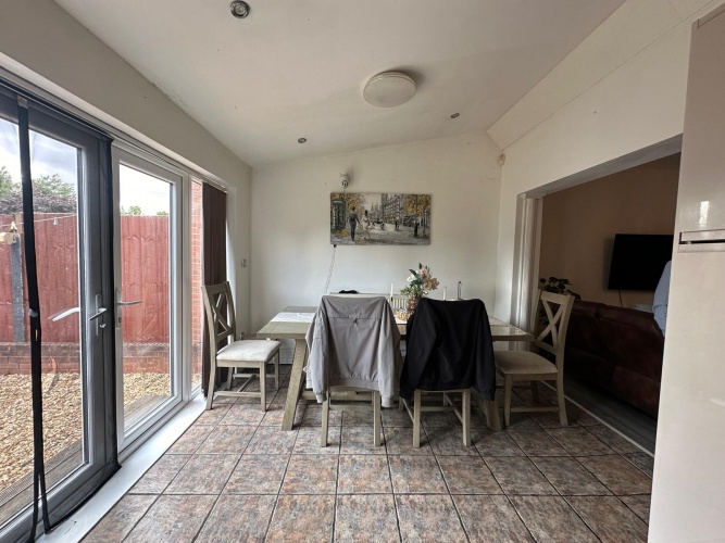 Birmingham, 5 Bedrooms Bedrooms, ,Semi-Detached,Sales,1291