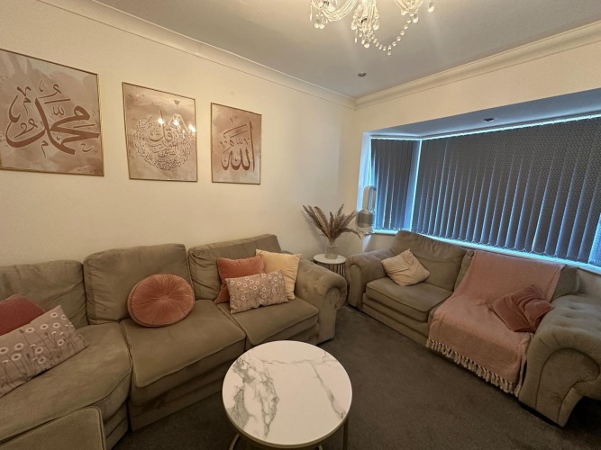 Birmingham, 5 Bedrooms Bedrooms, ,Semi-Detached,Sales,1291