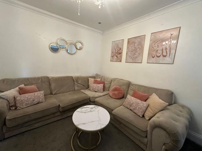 Birmingham, 5 Bedrooms Bedrooms, ,Semi-Detached,Sales,1291