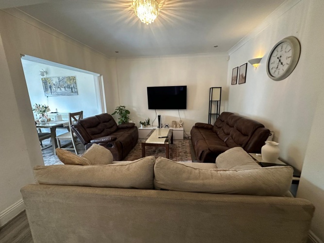 Birmingham, 5 Bedrooms Bedrooms, ,Semi-Detached,Sales,1291