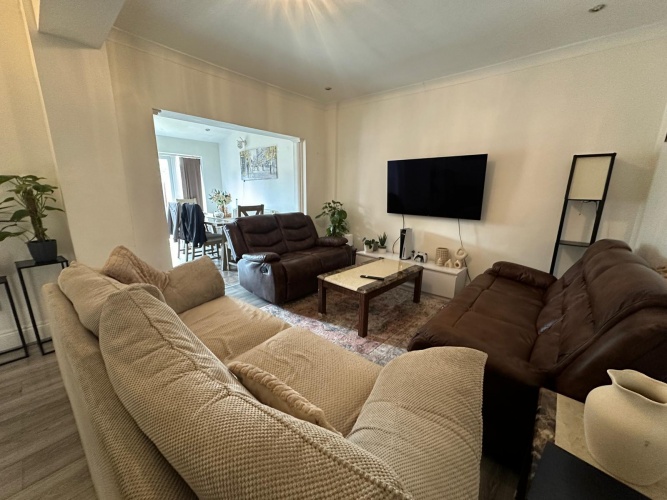 Birmingham, 5 Bedrooms Bedrooms, ,Semi-Detached,Sales,1291