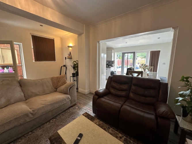 Birmingham, 5 Bedrooms Bedrooms, ,Semi-Detached,Sales,1291