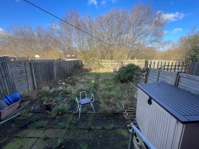 Birmingham, 3 Bedrooms Bedrooms, ,Terrace,Sales,1292