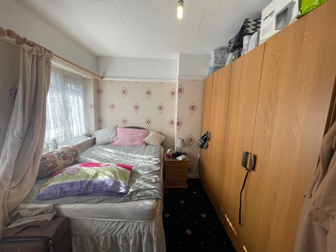 Birmingham, 3 Bedrooms Bedrooms, ,Terrace,Sales,1292
