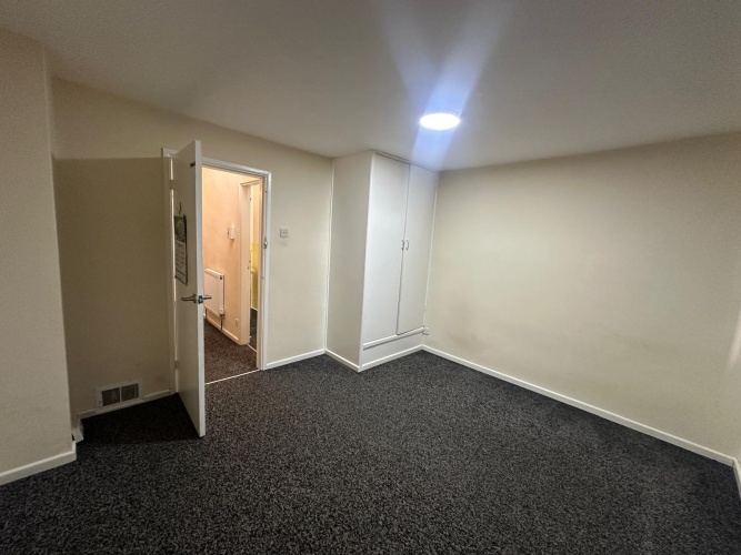 Washwood Heath Road, Birmingham, 2 Bedrooms Bedrooms, ,Terrace,Letting,1295