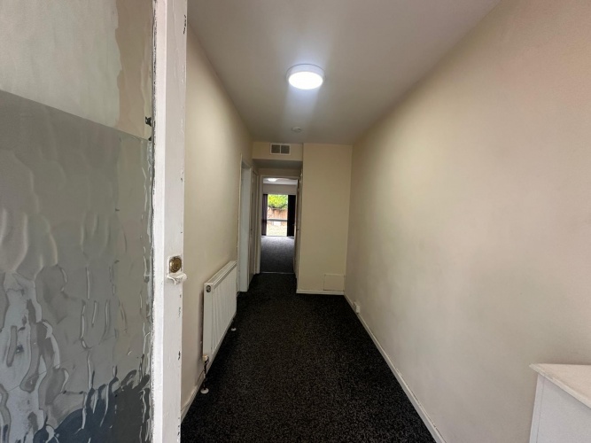 Washwood Heath Road, Birmingham, 2 Bedrooms Bedrooms, ,Terrace,Letting,1295