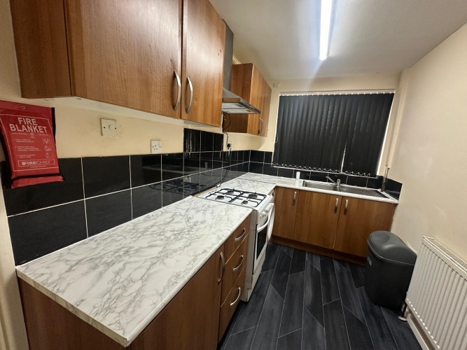 Washwood Heath Road, Birmingham, 2 Bedrooms Bedrooms, ,Terrace,Letting,1295
