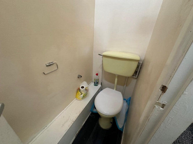 Washwood Heath Road, Birmingham, 2 Bedrooms Bedrooms, ,Terrace,Letting,1295