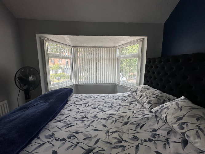 Farnhurst Road, Birmingham, 3 Bedrooms Bedrooms, ,Semi-Detached,Sales,1297