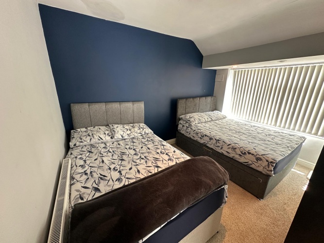 Farnhurst Road, Birmingham, 3 Bedrooms Bedrooms, ,Semi-Detached,Sales,1297