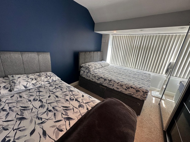 Farnhurst Road, Birmingham, 3 Bedrooms Bedrooms, ,Semi-Detached,Sales,1297