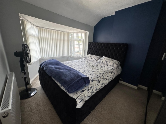 Farnhurst Road, Birmingham, 3 Bedrooms Bedrooms, ,Semi-Detached,Sales,1297