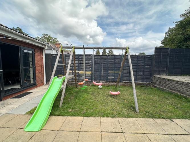 Farnhurst Road, Birmingham, 3 Bedrooms Bedrooms, ,Semi-Detached,Sales,1297