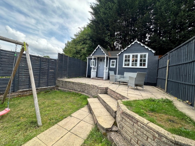 Farnhurst Road, Birmingham, 3 Bedrooms Bedrooms, ,Semi-Detached,Sales,1297