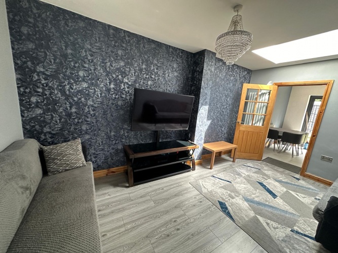 Farnhurst Road, Birmingham, 3 Bedrooms Bedrooms, ,Semi-Detached,Sales,1297