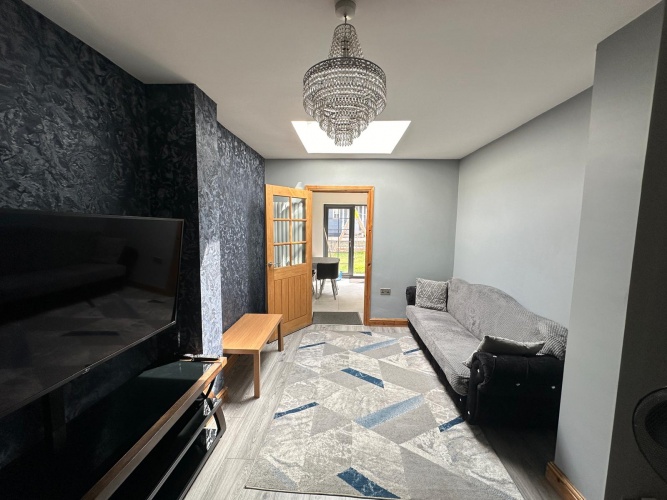 Farnhurst Road, Birmingham, 3 Bedrooms Bedrooms, ,Semi-Detached,Sales,1297