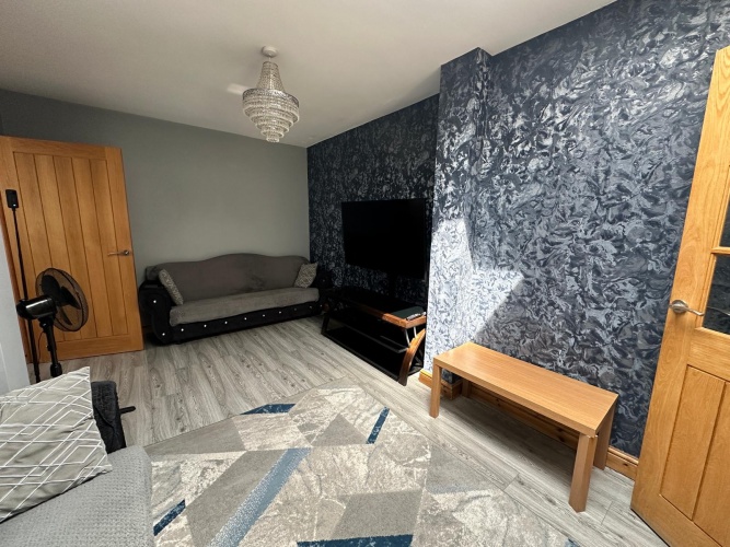 Farnhurst Road, Birmingham, 3 Bedrooms Bedrooms, ,Semi-Detached,Sales,1297