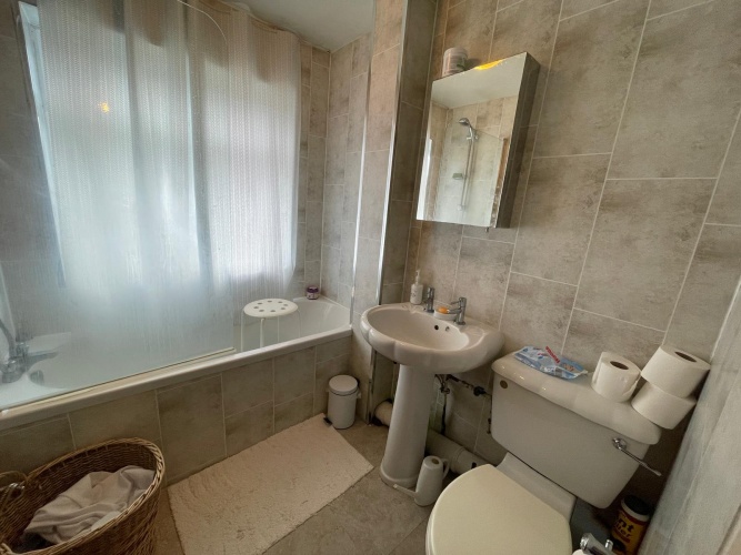 Church Lane, Birmingham, 3 Bedrooms Bedrooms, ,Terrace,Sales,1299