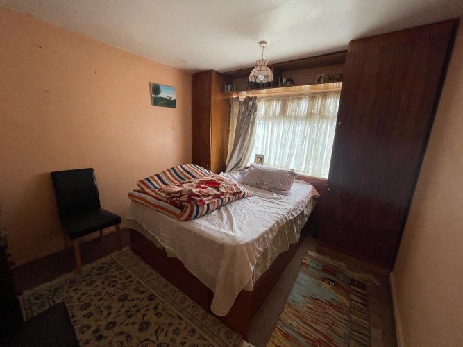 Church Lane, Birmingham, 3 Bedrooms Bedrooms, ,Terrace,Sales,1299