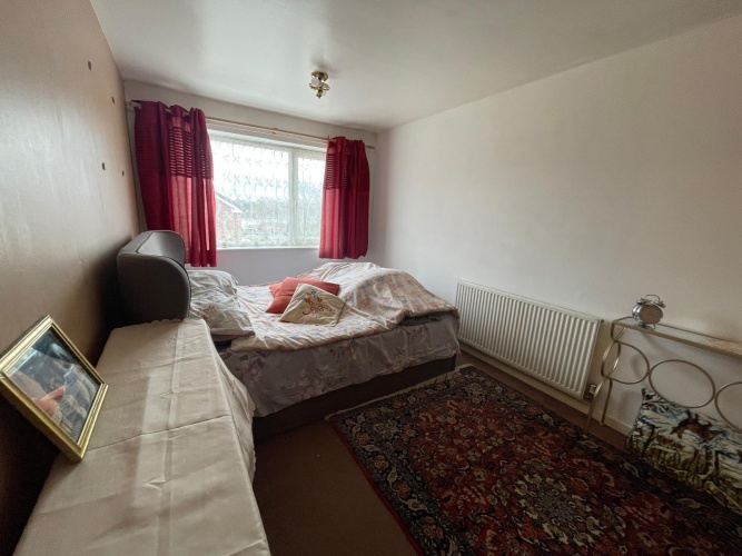 Church Lane, Birmingham, 3 Bedrooms Bedrooms, ,Terrace,Sales,1299