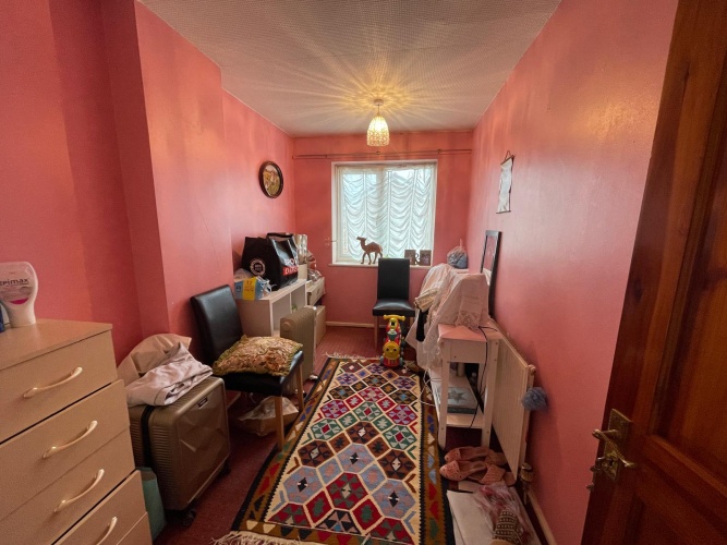 Church Lane, Birmingham, 3 Bedrooms Bedrooms, ,Terrace,Sales,1299