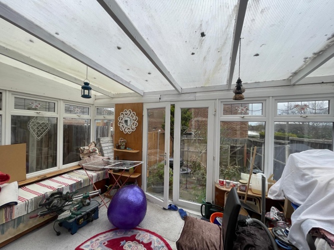 Church Lane, Birmingham, 3 Bedrooms Bedrooms, ,Terrace,Sales,1299