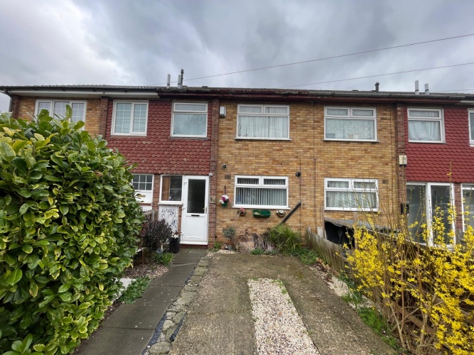 Church Lane, Birmingham, 3 Bedrooms Bedrooms, ,Terrace,Sales,1299