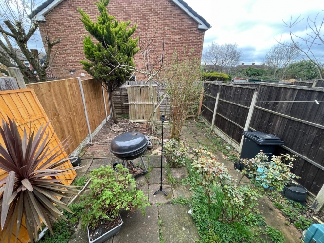 Church Lane, Birmingham, 3 Bedrooms Bedrooms, ,Terrace,Sales,1299