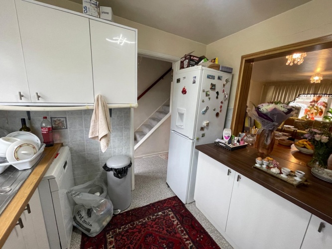 Church Lane, Birmingham, 3 Bedrooms Bedrooms, ,Terrace,Sales,1299