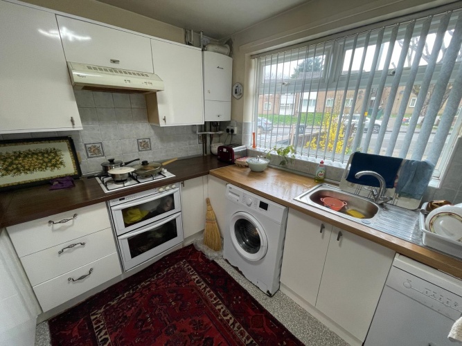 Church Lane, Birmingham, 3 Bedrooms Bedrooms, ,Terrace,Sales,1299