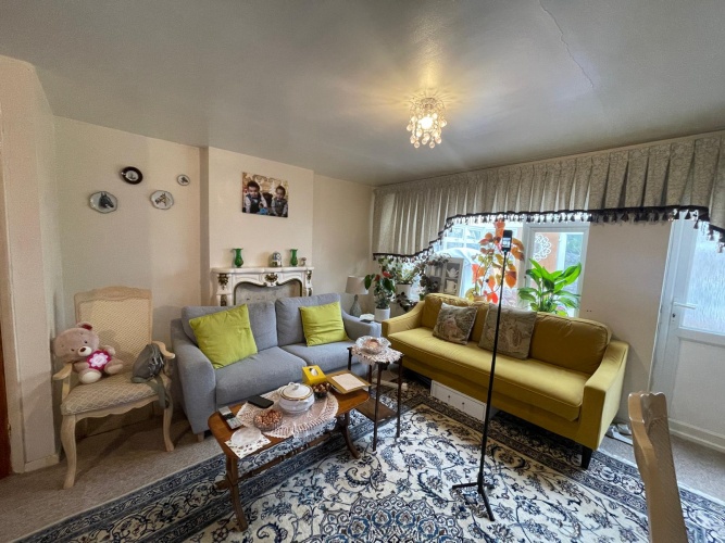 Church Lane, Birmingham, 3 Bedrooms Bedrooms, ,Terrace,Sales,1299