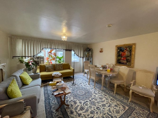 Church Lane, Birmingham, 3 Bedrooms Bedrooms, ,Terrace,Sales,1299