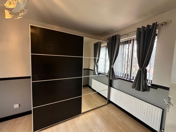 Birmingham, 4 Bedrooms Bedrooms, ,Detached,Letting,1301