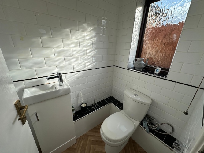 Birmingham, 4 Bedrooms Bedrooms, ,Detached,Letting,1301
