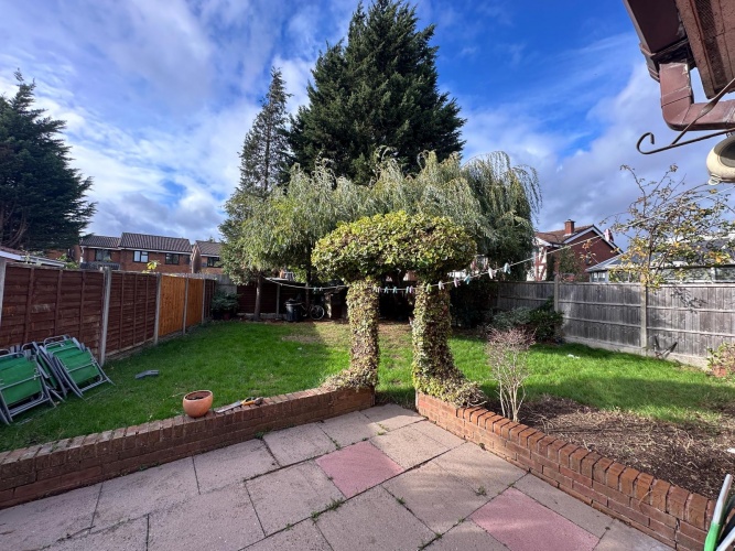 Birmingham, 4 Bedrooms Bedrooms, ,Detached,Letting,1301
