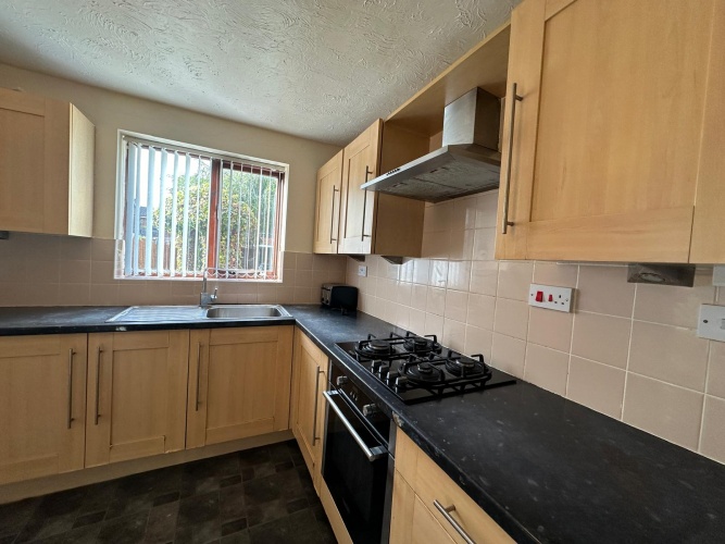 Birmingham, 4 Bedrooms Bedrooms, ,Detached,Letting,1301
