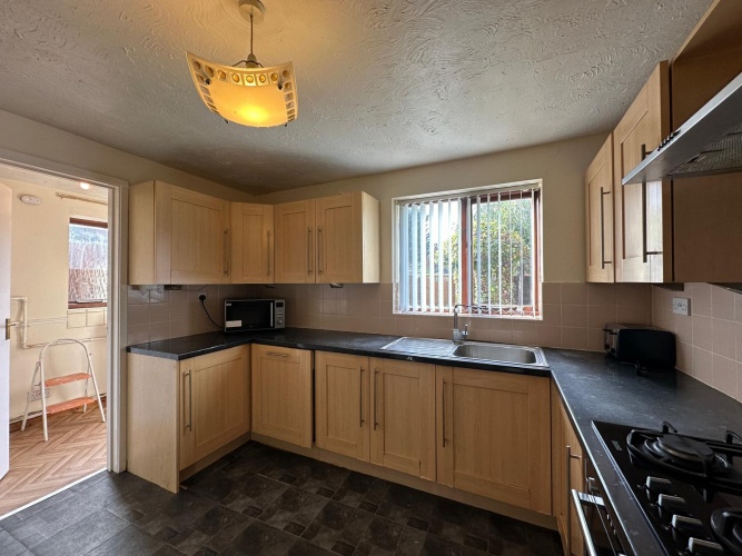 Birmingham, 4 Bedrooms Bedrooms, ,Detached,Letting,1301