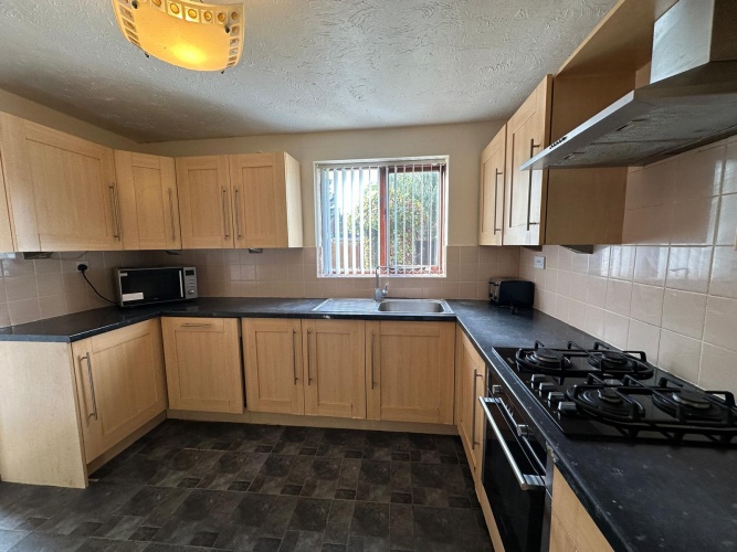 Birmingham, 4 Bedrooms Bedrooms, ,Detached,Letting,1301
