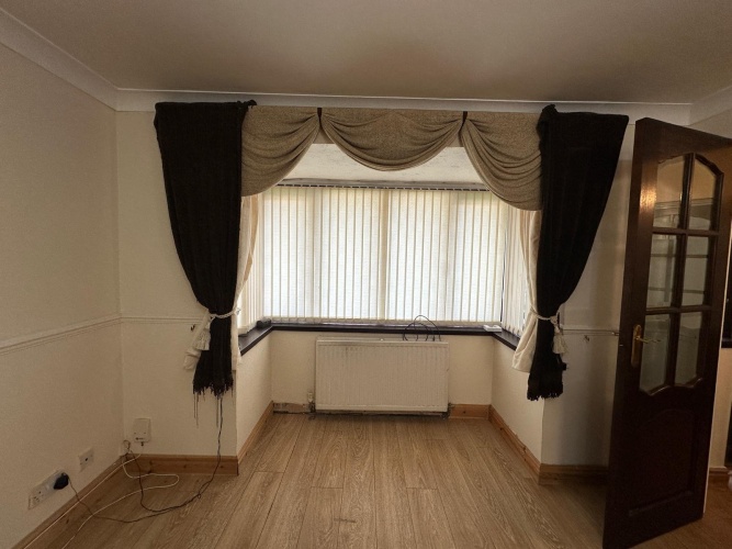 Birmingham, 4 Bedrooms Bedrooms, ,Detached,Letting,1301