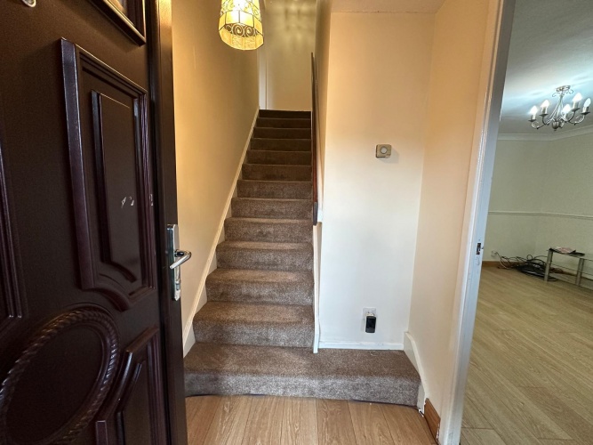 Birmingham, 4 Bedrooms Bedrooms, ,Detached,Letting,1301