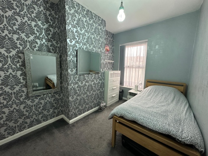 Golden Hillock Road, Birmingham, 3 Bedrooms Bedrooms, ,Terrace,Sales,1302