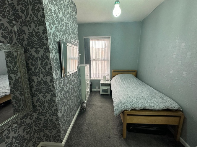 Golden Hillock Road, Birmingham, 3 Bedrooms Bedrooms, ,Terrace,Sales,1302