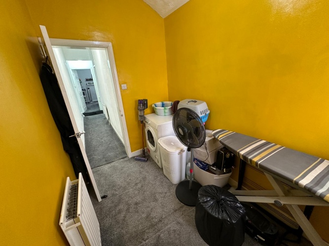 Golden Hillock Road, Birmingham, 3 Bedrooms Bedrooms, ,Terrace,Sales,1302